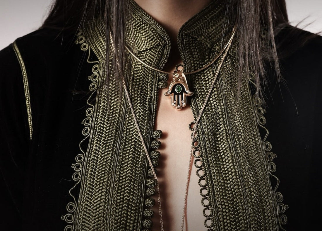 Modern Heirlooms