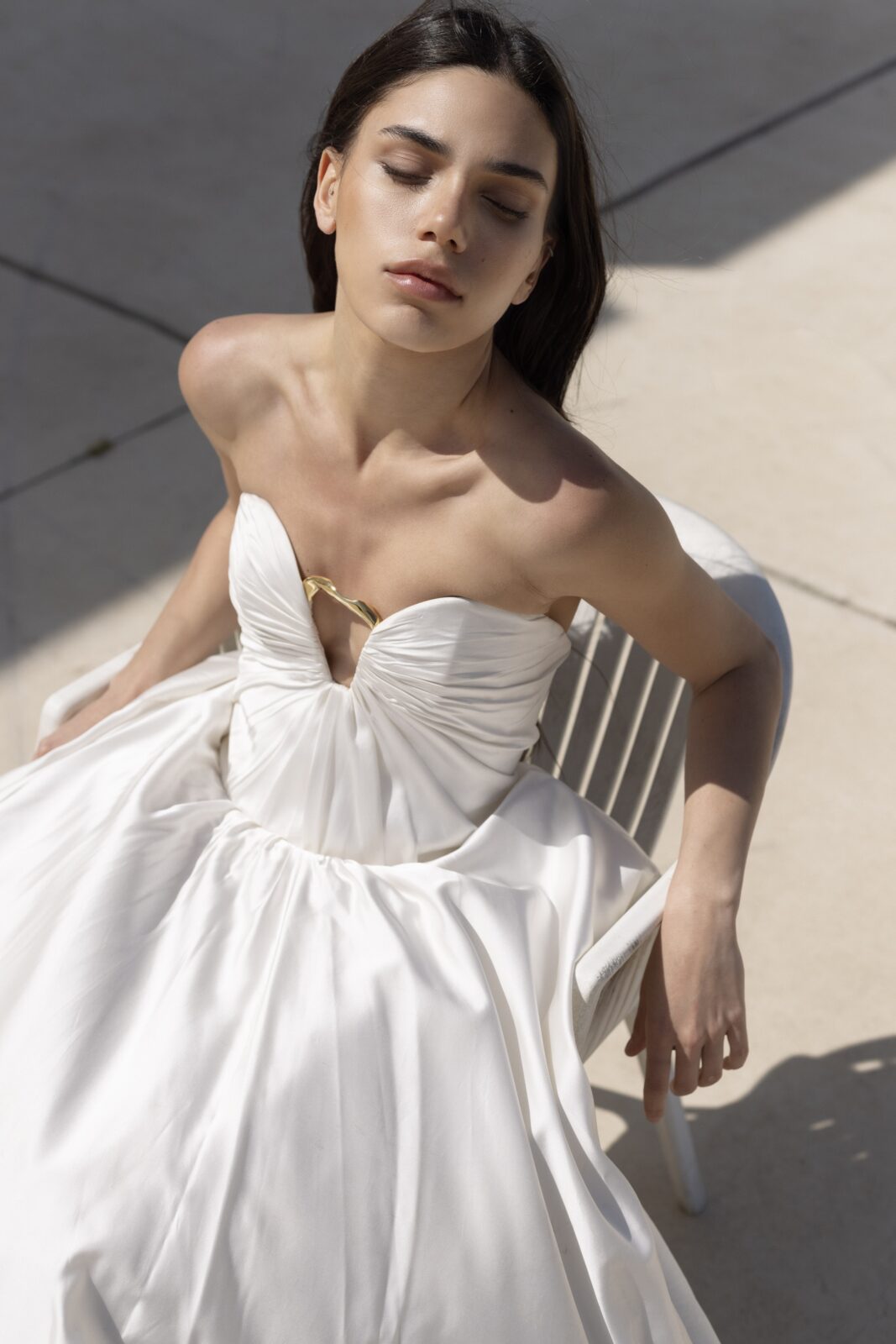 It’s Bridal Bashert