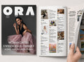ORA Magazine – Digital Issue No. 2