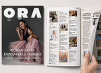 ORA Magazine – Digital Issue No. 2
