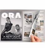 ORA Magazine – Digital Issue No. 1