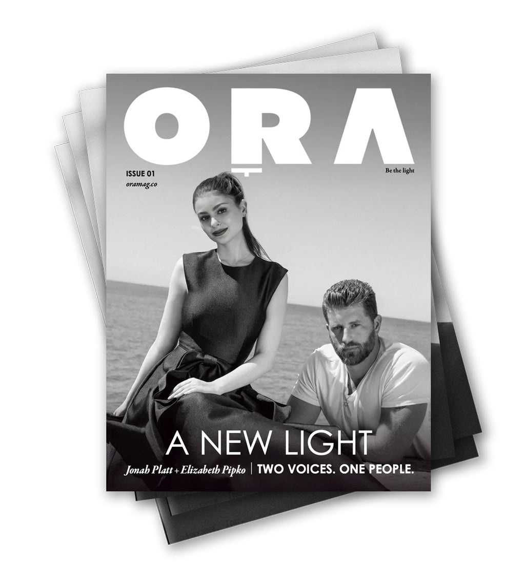 INTERNATIONAL ONLY Annual 2-year Subscription