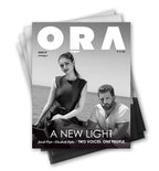 INTERNATIONAL ONLY Annual 2-year Subscription